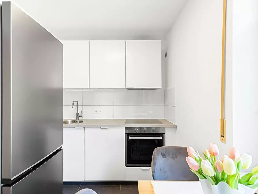 Immagine 8 di Camera in affitto  in Almbachstraße a München