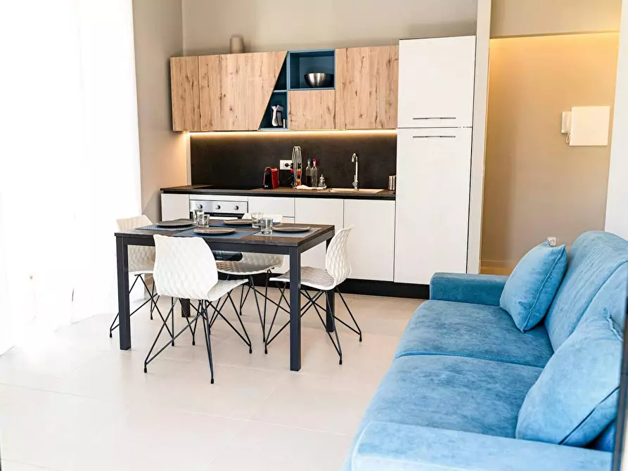 Immagine 1 di Appartamento in affitto  in Corso Gelone a Siracusa