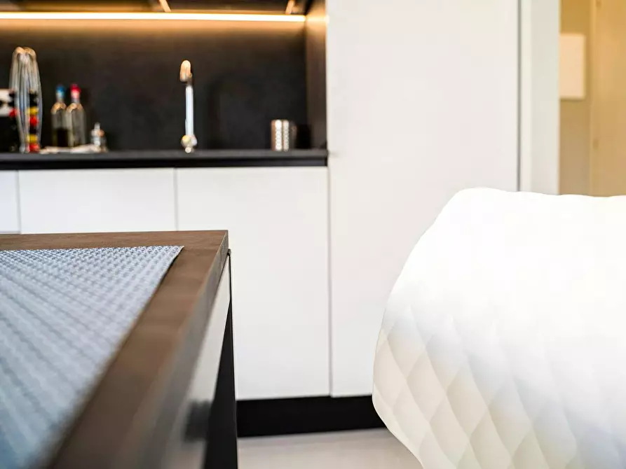 Immagine 3 di Appartamento in affitto  in Corso Gelone a Siracusa