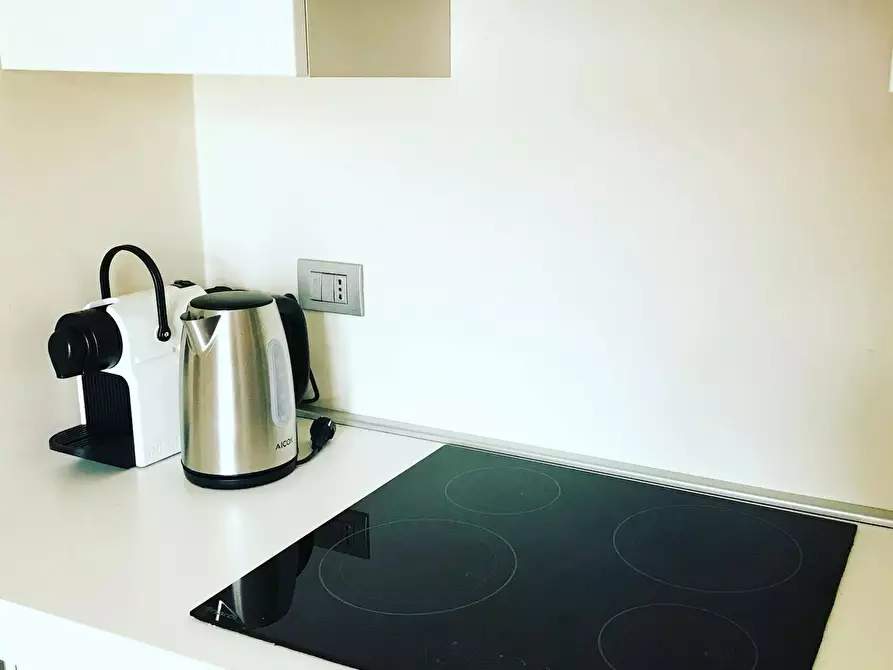 Immagine 5 di Appartamento in affitto  in Via Francesco Berni a Verona