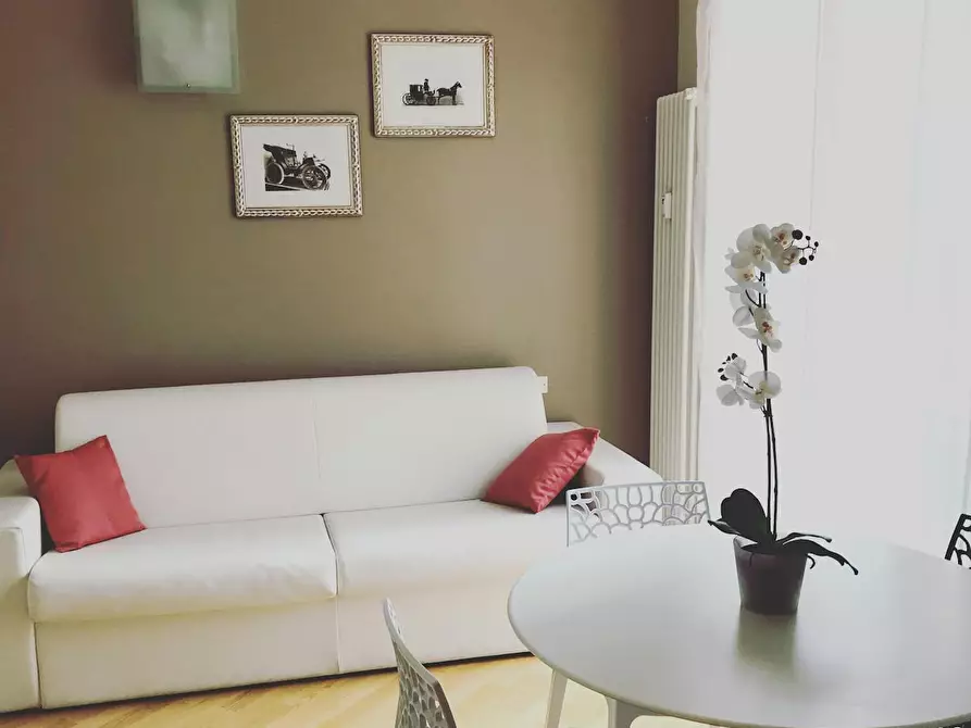 Immagine 7 di Appartamento in affitto  in Via Francesco Berni a Verona