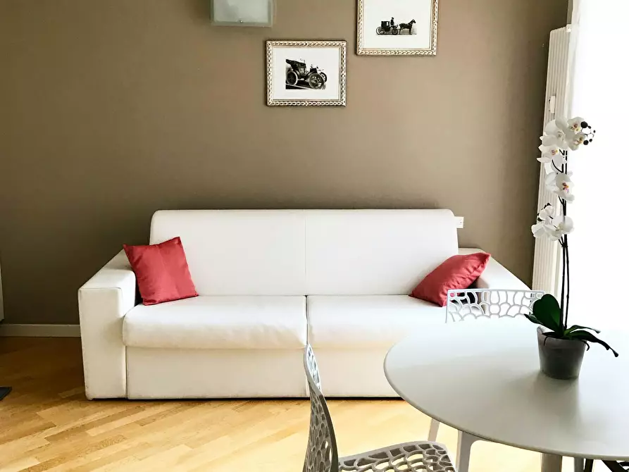 Immagine 2 di Appartamento in affitto  in Via Francesco Berni a Verona