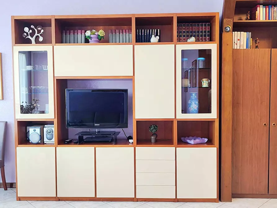 Immagine 3 di Appartamento in affitto  in Via Sem Benelli a Milano