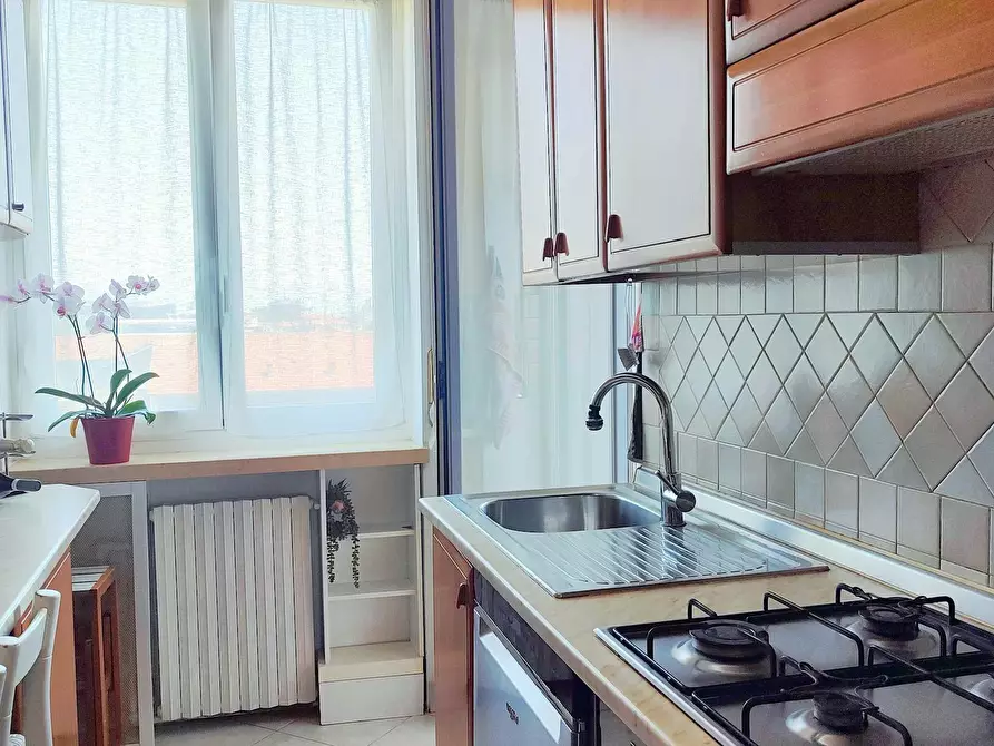 Immagine 10 di Appartamento in affitto  in Via Sem Benelli a Milano