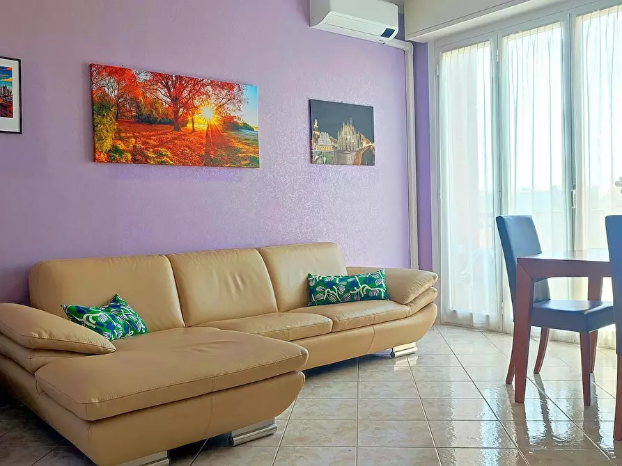 Immagine 4 di Appartamento in affitto  in Via Sem Benelli a Milano