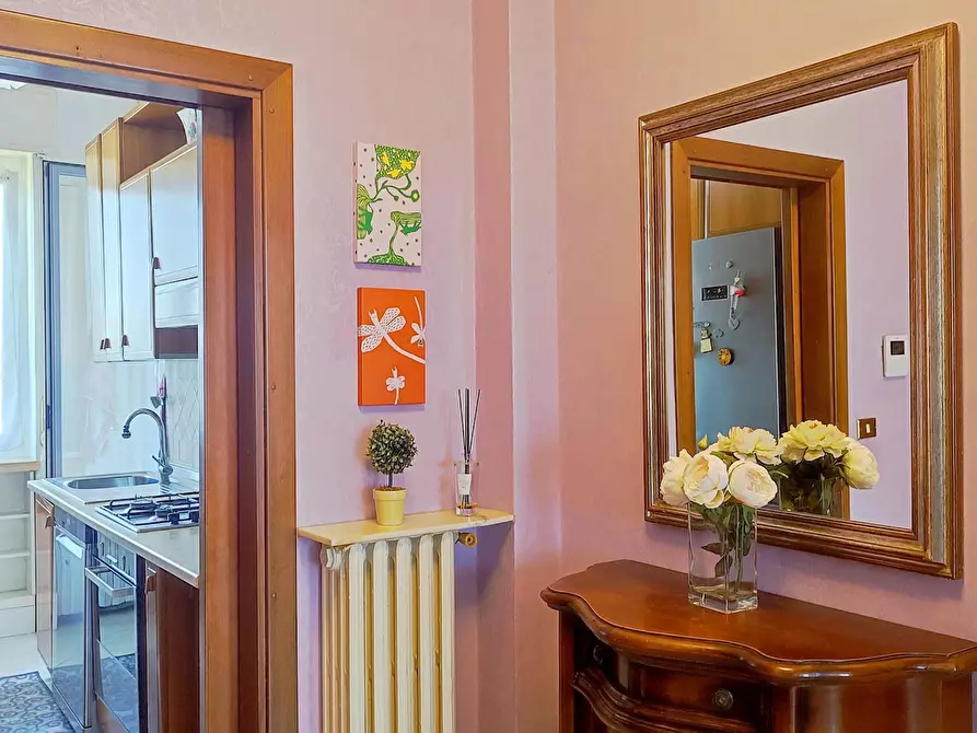 Immagine 7 di Appartamento in affitto  in Via Sem Benelli a Milano