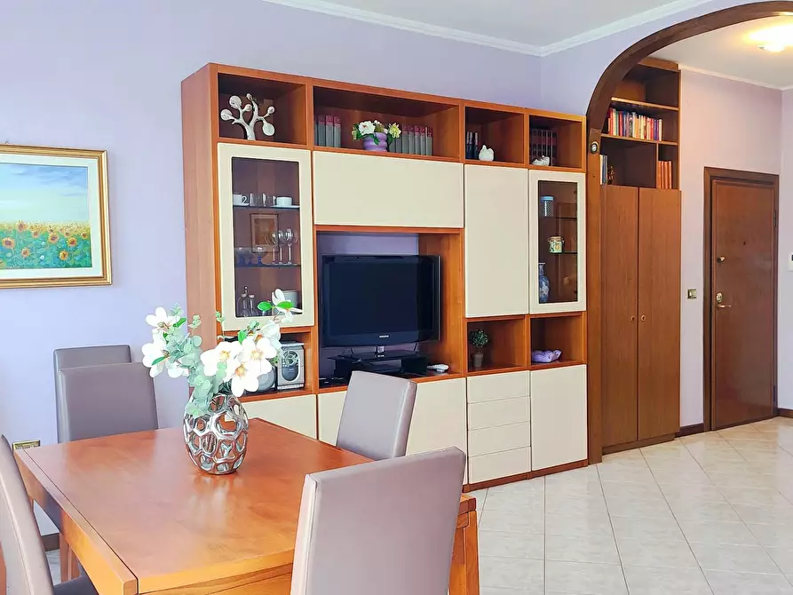 Immagine 2 di Appartamento in affitto  in Via Sem Benelli a Milano