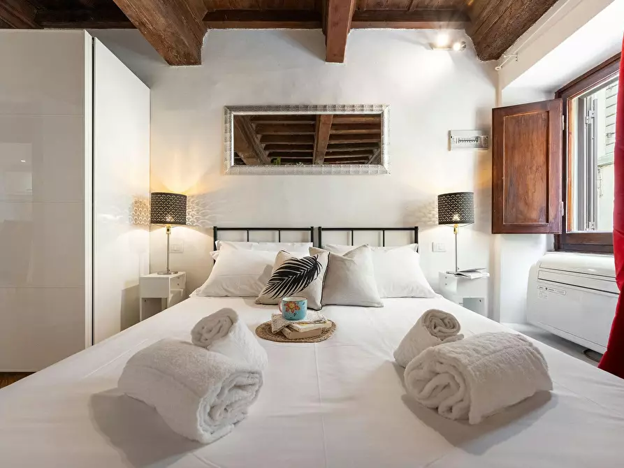 Immagine 8 di Appartamento in affitto  in Via dei Rustici a Firenze