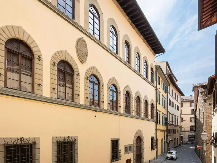 Immagine 7 di Appartamento in affitto  in Via dei Rustici a Firenze