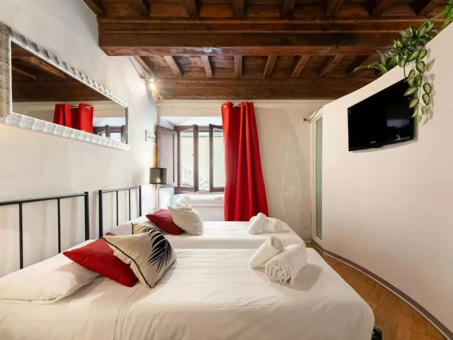 Immagine 1 di Appartamento in affitto  in Via dei Rustici a Firenze