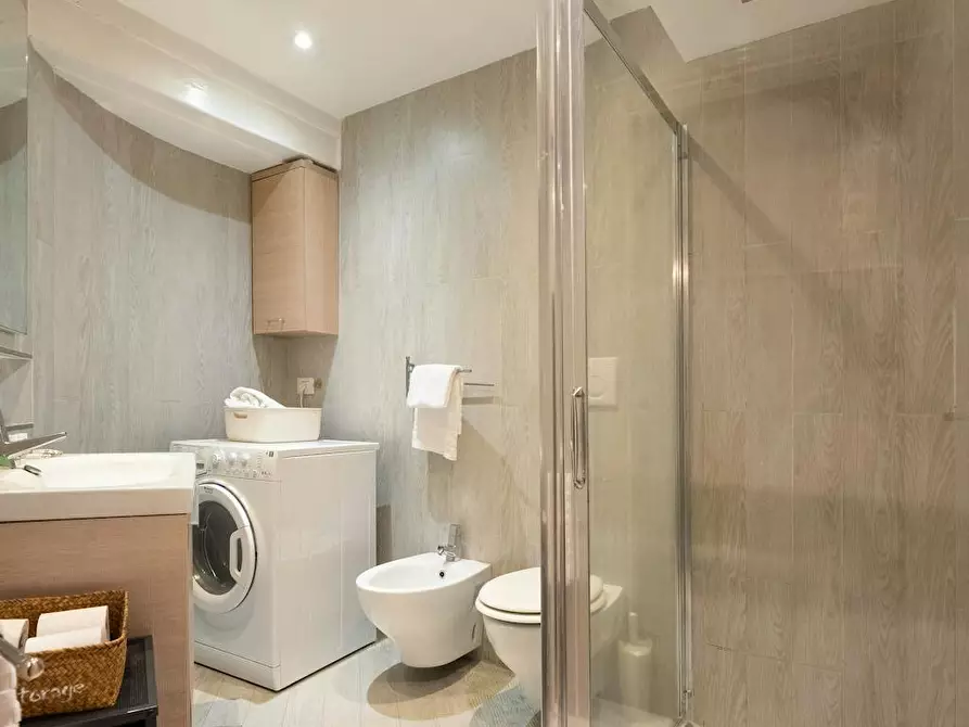 Immagine 4 di Appartamento in affitto  in Via dei Rustici a Firenze