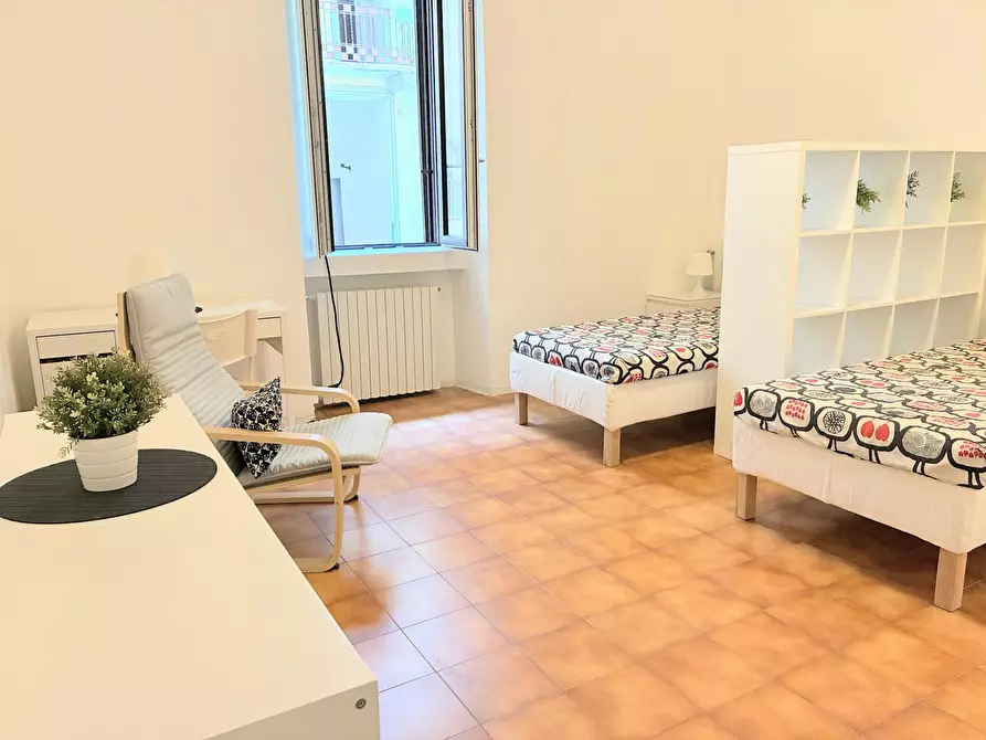 Immagine 8 di Appartamento in affitto  in Via Antonio Bazzini a Milano