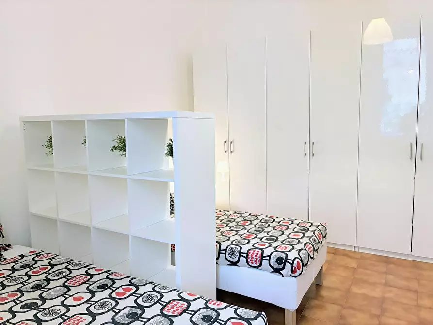 Immagine 1 di Appartamento in affitto  in Via Antonio Bazzini a Milano