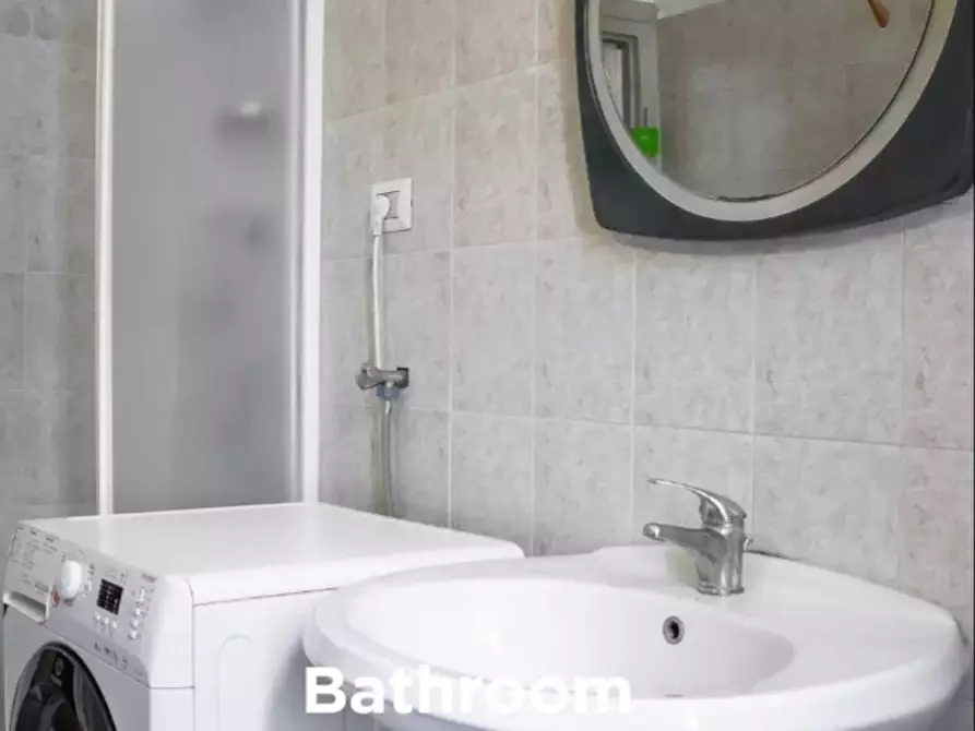 Immagine 4 di Appartamento in affitto  in Via Antonio Bazzini a Milano