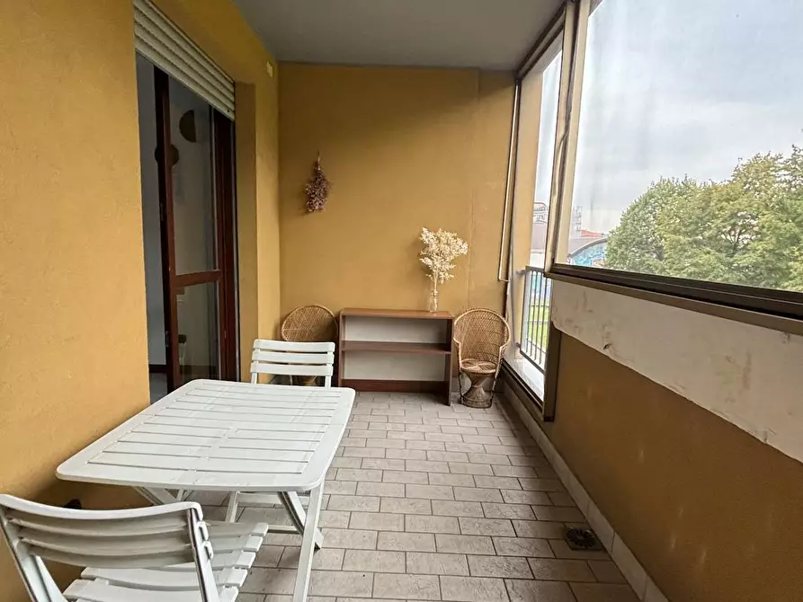 Immagine 8 di Appartamento in affitto  in Via Eugenio Curiel a Rozzano