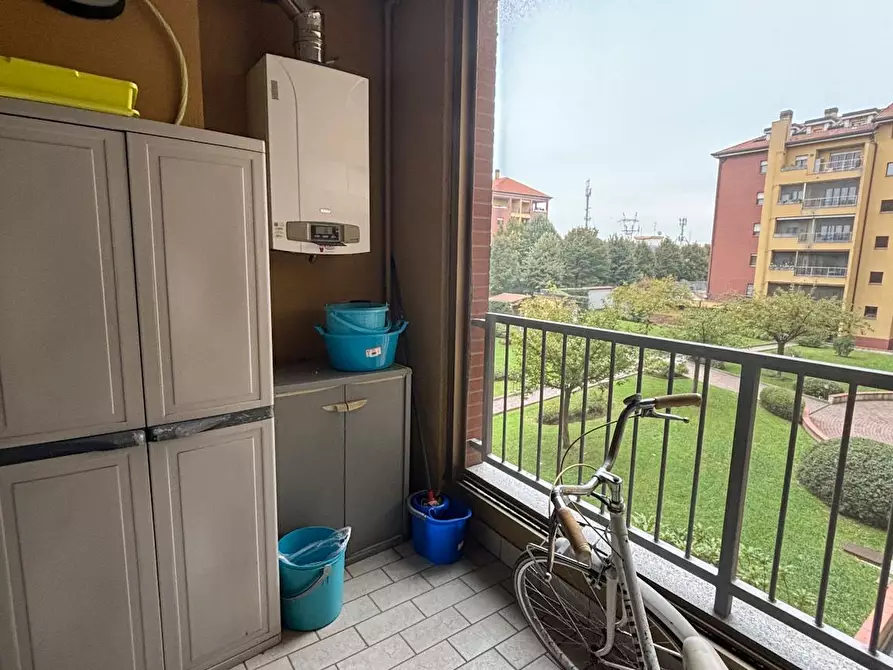 Immagine 6 di Appartamento in affitto  in Via Eugenio Curiel a Rozzano