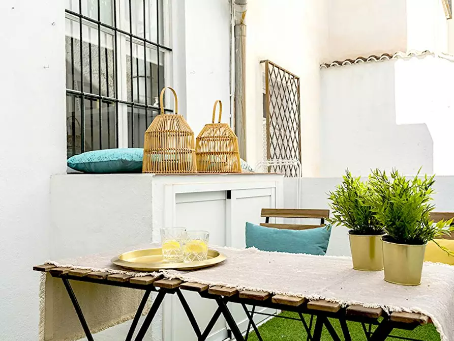 Immagine 9 di Appartamento in affitto  in Calle Trinidad Grund a Malaga