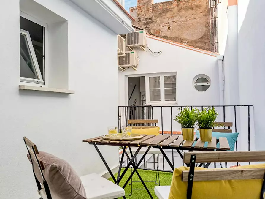 Immagine 8 di Appartamento in affitto  in Calle Trinidad Grund a Malaga