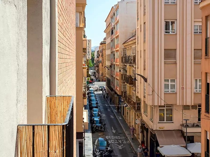 Immagine 9 di Appartamento in affitto  in Calle Trinidad Grund a Malaga