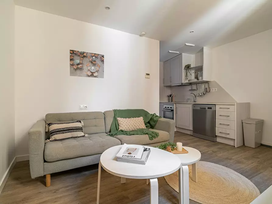 Immagine 7 di Camera in affitto  in Carrer de l'Hospital a Barcelona