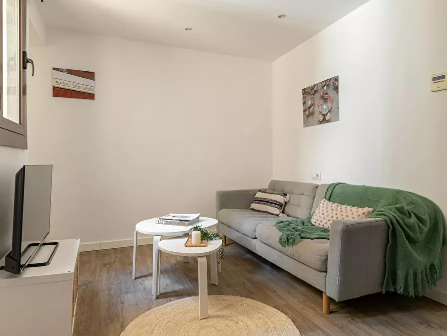 Immagine 10 di Camera in affitto  in Carrer de l'Hospital a Barcelona