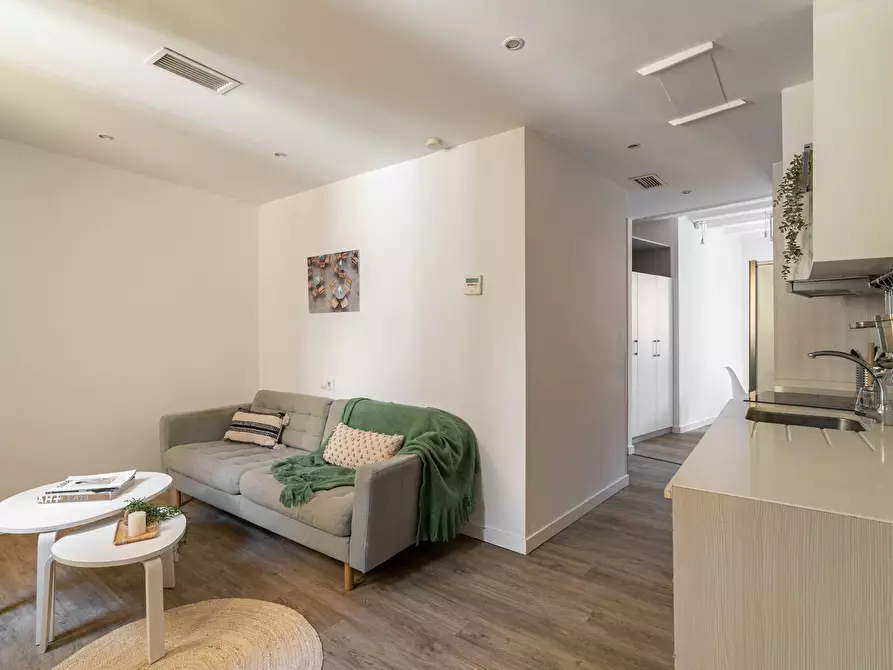 Immagine 9 di Camera in affitto  in Carrer de l'Hospital a Barcelona