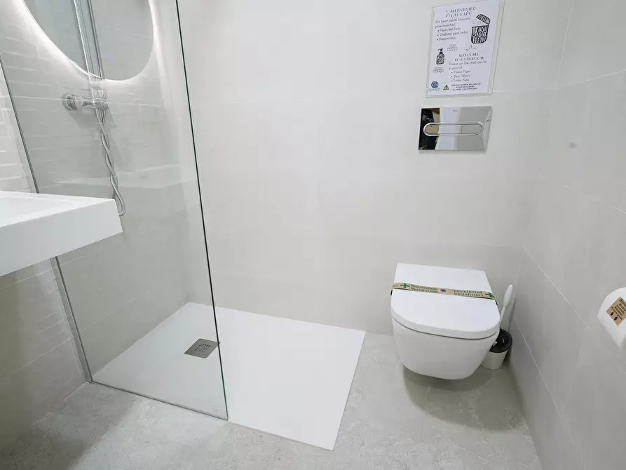 Immagine 10 di Casa indipendente in affitto  in Avinguda Oliva Nova a Oliva