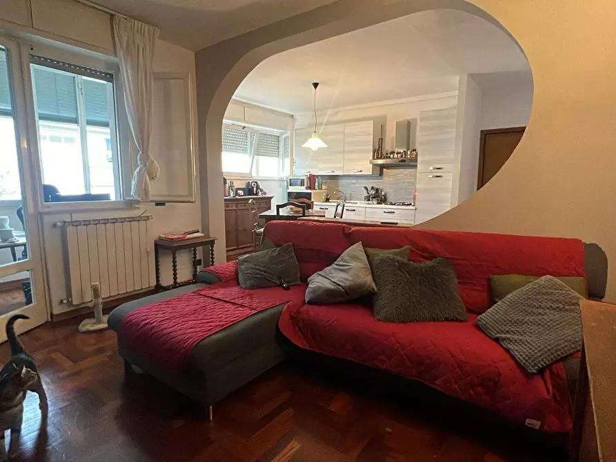 Immagine 6 di Camera in affitto  in Via dell'Argingrosso a Firenze