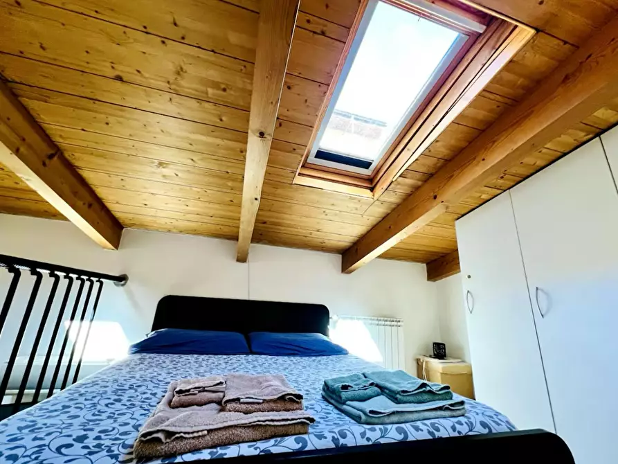 Immagine 3 di Appartamento in affitto  in Via Cocconato a Torino