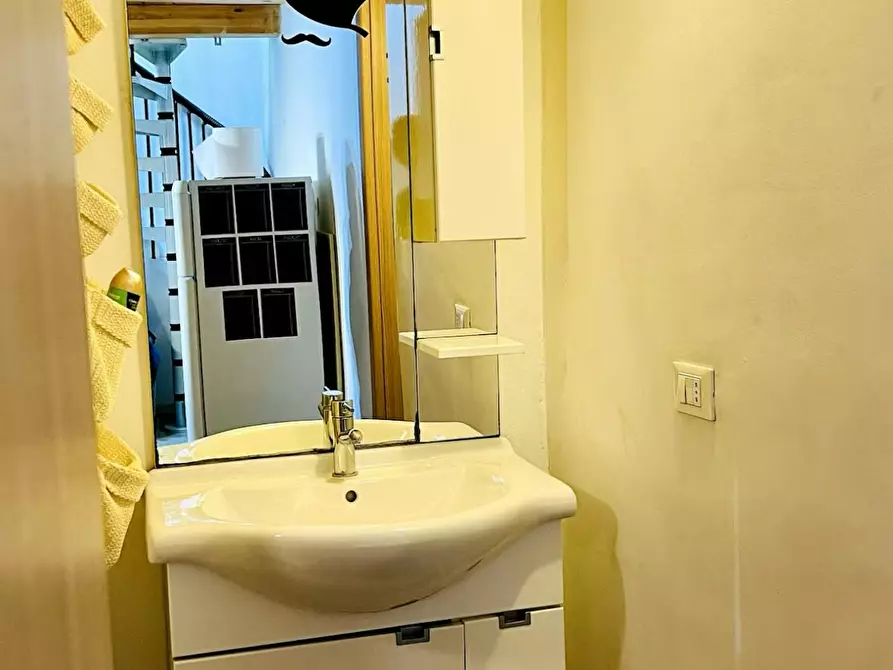 Immagine 10 di Appartamento in affitto  in Via Cocconato a Torino