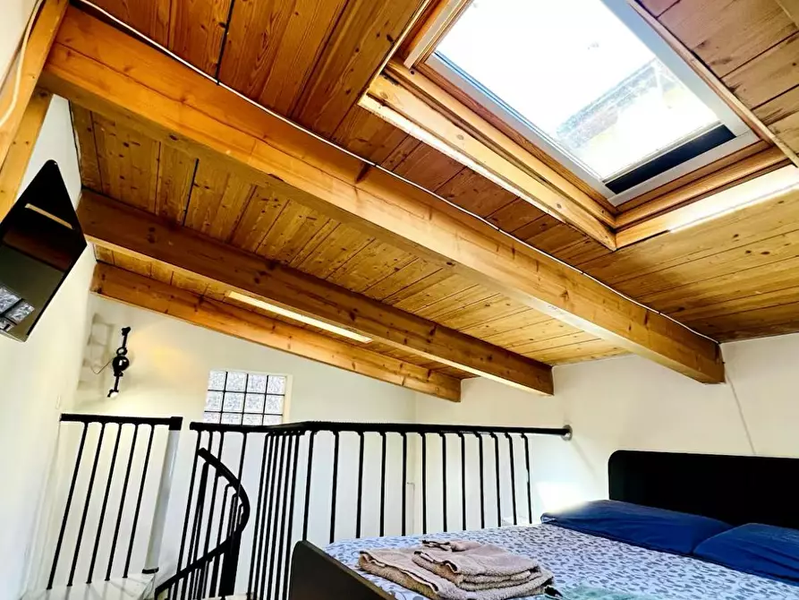 Immagine 2 di Appartamento in affitto  in Via Cocconato a Torino