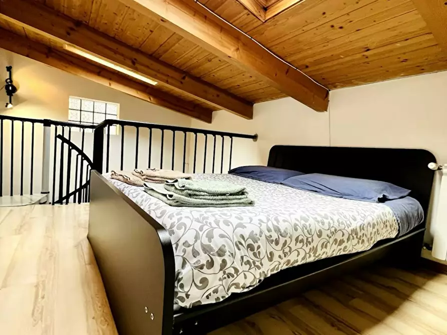 Immagine 6 di Appartamento in affitto  in Via Cocconato a Torino