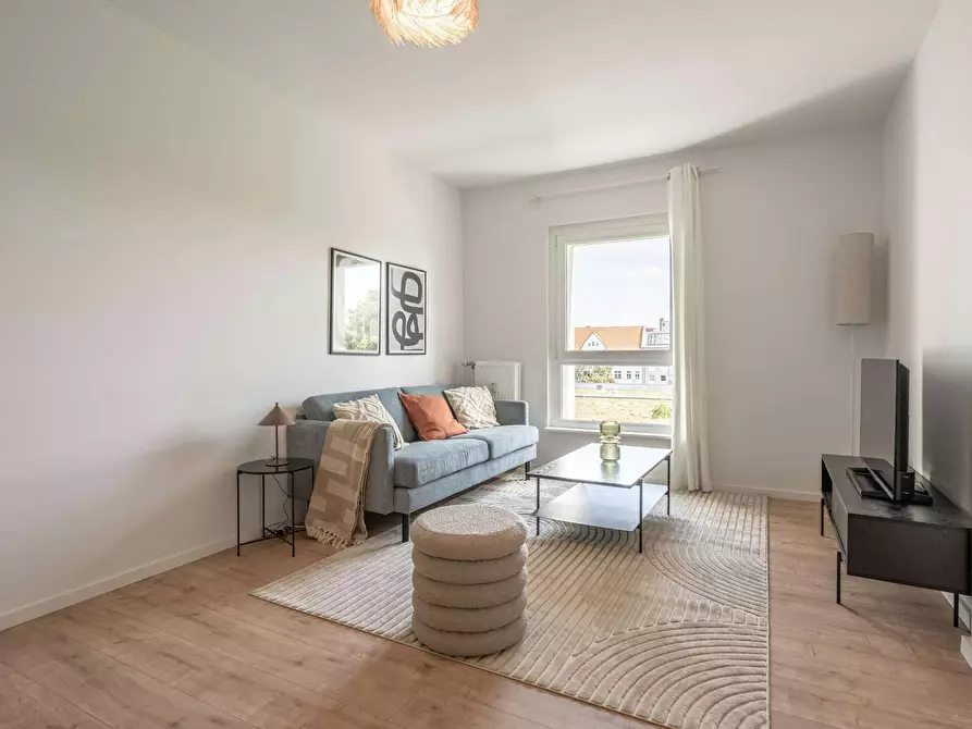 Immagine 2 di Appartamento in affitto  in Cornelius-Fredericks-Straße a Berlin