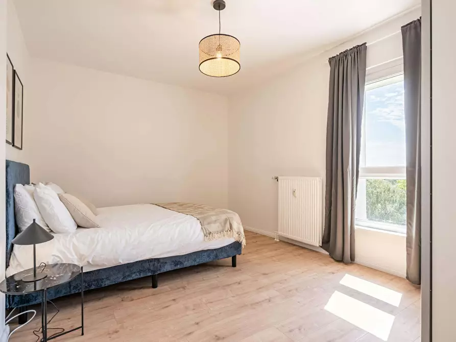 Immagine 10 di Appartamento in affitto  in Cornelius-Fredericks-Straße a Berlin