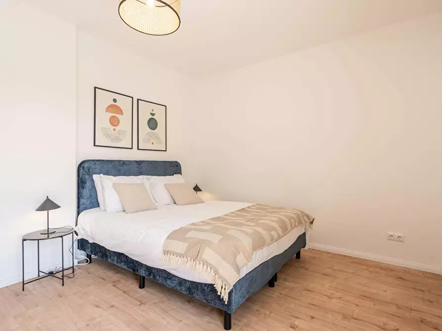 Immagine 8 di Appartamento in affitto  in Cornelius-Fredericks-Straße a Berlin