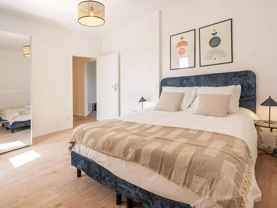 Immagine 9 di Appartamento in affitto  in Cornelius-Fredericks-Straße a Berlin