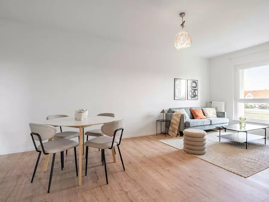 Immagine 5 di Appartamento in affitto  in Cornelius-Fredericks-Straße a Berlin