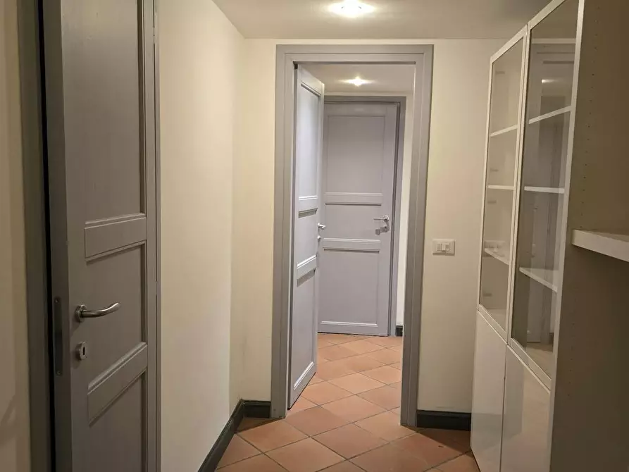 Immagine 7 di Appartamento in affitto  in Piazza Antonio Mancini a Roma