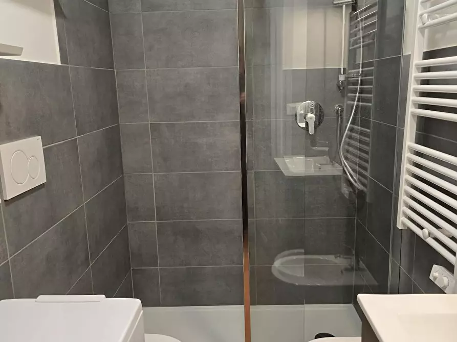 Immagine 6 di Appartamento in affitto  in Piazza Antonio Mancini a Roma