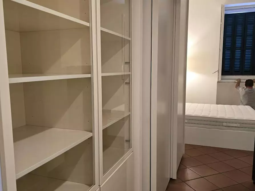 Immagine 5 di Appartamento in affitto  in Piazza Antonio Mancini a Roma