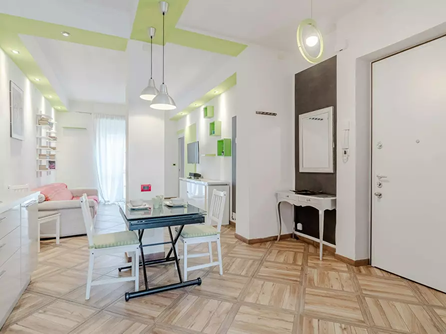 Immagine 6 di Appartamento in affitto  in Via Isonzo a Torino