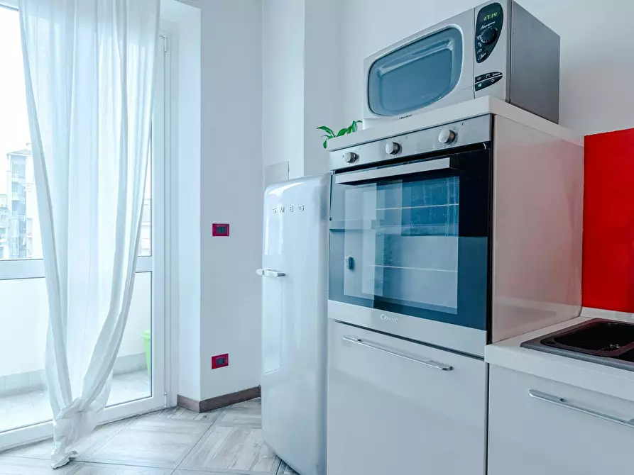 Immagine 10 di Appartamento in affitto  in Via Isonzo a Torino