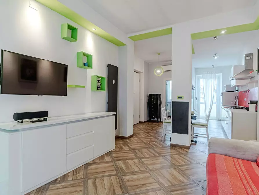 Immagine 5 di Appartamento in affitto  in Via Isonzo a Torino