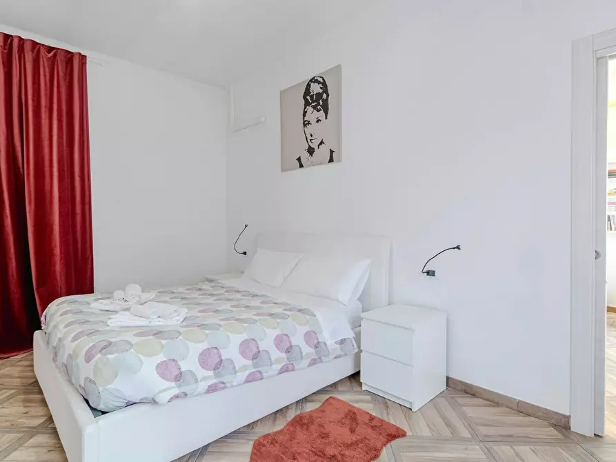 Immagine 2 di Appartamento in affitto  in Via Isonzo a Torino