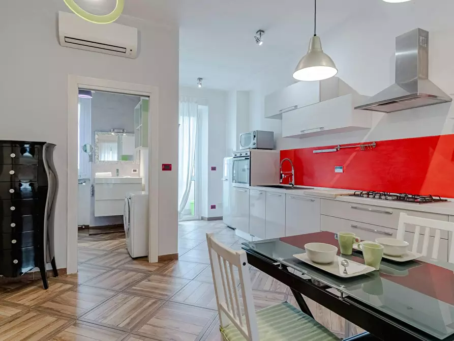 Immagine 9 di Appartamento in affitto  in Via Isonzo a Torino