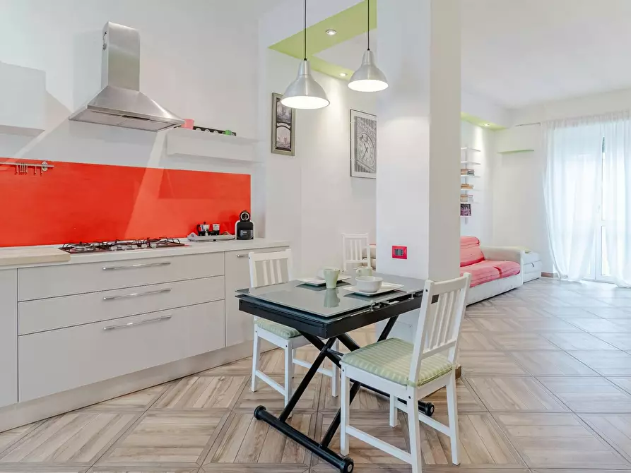 Immagine 4 di Appartamento in affitto  in Via Isonzo a Torino