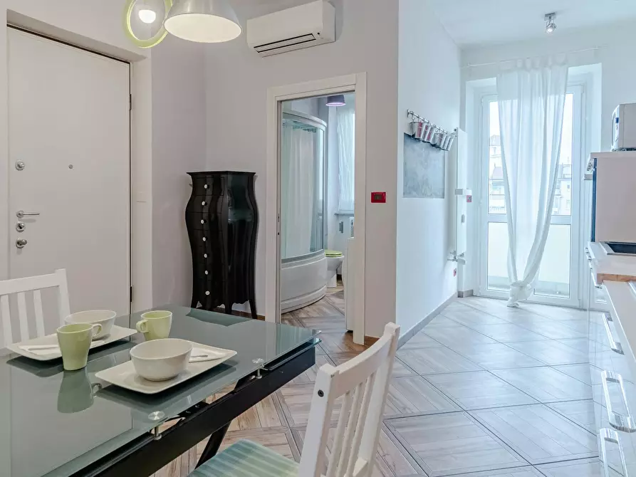 Immagine 8 di Appartamento in affitto  in Via Isonzo a Torino