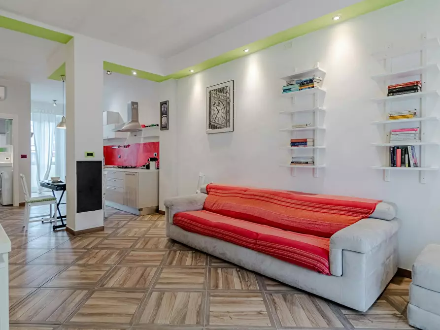 Immagine 7 di Appartamento in affitto  in Via Isonzo a Torino