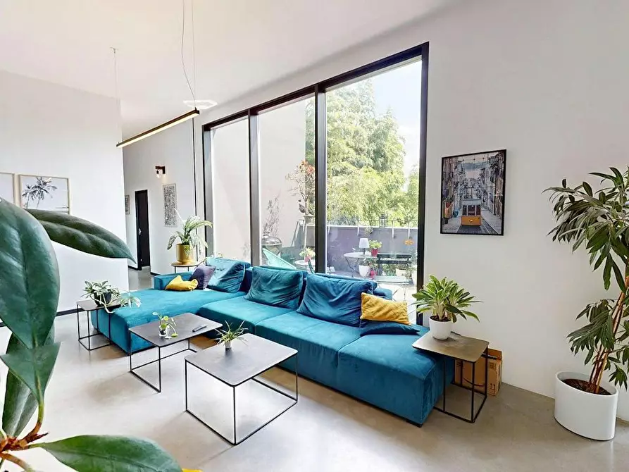 Immagine 8 di Camera in affitto  in Boulevard du Général de Gaulle a Roubaix