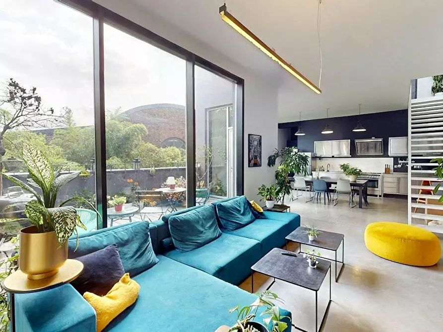 Immagine 7 di Camera in affitto  in Boulevard du Général de Gaulle a Roubaix